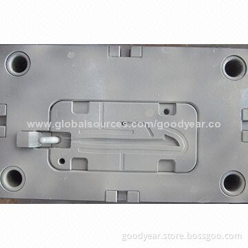 Injection Mold for Stylus Pens, 1,000,000 Shots Lifespan